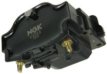 NGK 48829 - 1995-86 Toyota Corolla HEI Ignition Coil