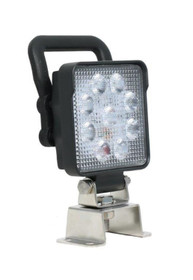 Hella 357103041 - ValueFit Work Light 4SQ 1.0 MV CR H+S DT