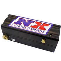Nitrous Express 15904 - Next Generation Nitrous Pump Only Run Dry Technology