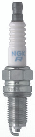 NGK 4983 - Nickel Spark Plug Box of 10 (DCPR7E-N-10)