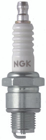 NGK 5110 - Nickel Spark Plug Box of 4 (B7HS)