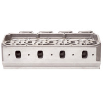 Edelbrock 770769 - Cylinder Head Ford Glidden Victor Sc-1 Bare Hipped