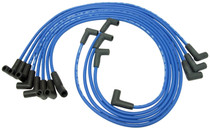 NGK 51277 - Chevrolet Camaro 1987 Spark Plug Wire Set