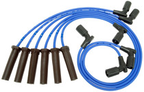 NGK 51432 - Buick Lucerne 2011-2009 Spark Plug Wire Set