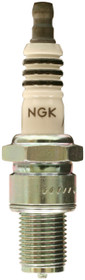 NGK 6014 - Iridium IX Spark Plug Box of 4 (BR9ECSIX-5)