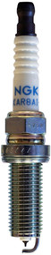 NGK 6205 - Laser Iridium Spark Plug Box of 4 (LKAR9BI9)