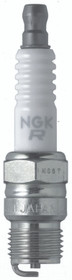NGK 708 - Shop Pack Spark Plug Box of 25 (BR6FS)