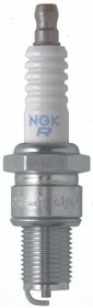 NGK 7548 - Nickel Spark Plug Box of 4 (BR9EYA)