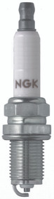 NGK 7755 - Standard Spark Plug Box of 4 (BKR4ESA-11)
