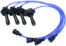 NGK 8005 - Subaru Legacy 1996 Spark Plug Wire Set