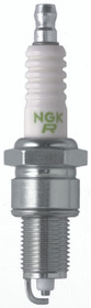 NGK 90178 - V-Power Spark Plug Box of 4 (ZGR5A-4)