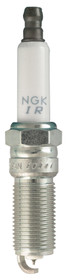 NGK 91418 - Iridium/Platinum Spark Plug Box of 4 (ILTR5E11)