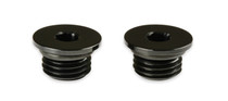 Earl's Performance AT581306ERL - Aluminum AN O-Ring Port Plug