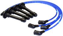 NGK 9428 - Honda Accord 1991-1990 Spark Plug Wire Set