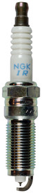 NGK 94769 - Laser Iridium Spark Plug Box of 4 (ILZTR6A8G)