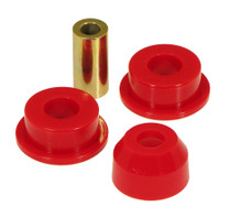 Prothane 1-1205 - Jeep TJ Front Track Arm Bushings - Red
