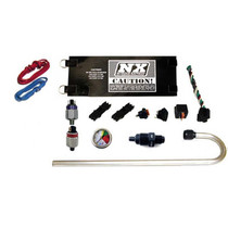 Nitrous Express GENX-8 - GEN-X Accessory Package Carb