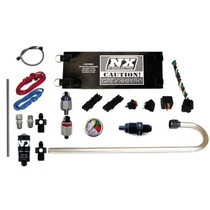 Nitrous Express GENX-2I - GEN-X 2 Accessory Package for Integrated Solenoids EFI