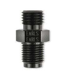 Earl's Performance GT0005ERL - Oil Restrictor Jet Holder Fitting