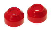 Prothane 19-1724 - 94-03 Ford Mustang Ball Joint Boots - Red