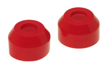 Prothane 19-1723 - 79-93 Ford Mustang Ball Joint Boots - Red