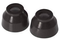 Prothane 19-1826-BL - Universal Ball Joint Boot .650TIDX1.625BIDX1.15Tall - Black