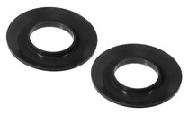 Prothane 4-1704-BL - 01-03 Chrysler PT Cruiser Front Lower Coil Spring Isolator - Black