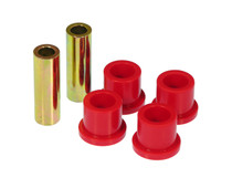 Prothane 4-702 - Chrysler Charger / Challenger Rack & Pinion Bushings - Red