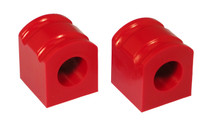 Prothane 6-1158 - 04+ Ford F150 Front Sway Bar Bushings - 34mm - Red