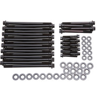 Edelbrock 8596 - Chevrolet Gen IIiLS1 Head Bolt Kit