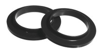 Prothane 6-1708-BL - 79-82 Ford Mustang Front Upper Coil Spring Isolator - Black