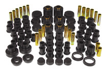 Prothane 6-2021-BL - 83-97 Ford Ranger Total Kit - Black