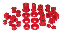 Prothane 6-2034 - 05+ Ford Mustang Total Kit - Red