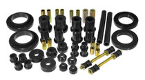 Prothane 6-2033-BL - 99-04 Ford Cobra Total Kit - Black