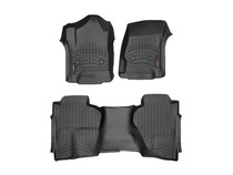 Weathertech 447221-445423 - FloorLiner DigitalFit®