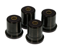 Prothane 7-277-BL - GM Front Upper Control Arm Bushings - Black