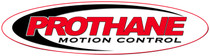 Prothane 8-1145-BL - 00-09 Honda S2000 Rear Sway Bar Bushings - 27mm - Black