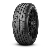 Pirelli 2281800 - Winter Sottozero S.II Tire - 205/55R17 91H (BMW)