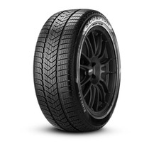 Pirelli 2297400 - Scorpion Winter Tire - 255/50R19 XL 107V (BMW)