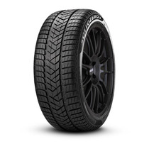 Pirelli 4092800 - Winter Sottozero 3 Tire - 255/45R19 XL 104V (Mercedes-Benz)