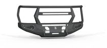 Road Armor 6174EF7B - 2017+ Ford F450 Evolution Front Bumper Reaper Guard