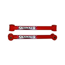 Skyjacker JKLL24RCR - JK REAR LOWR LINKS RED 2-4in