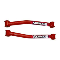 Skyjacker JKLL24FCR - JK FRT LOWER LINKS RED 2-4in