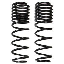 Skyjacker JLR50RDR - Jeep JL 2 Door Lift Kit 5 Inch Lift Includes Rear Dual Rate/Long Travel Series Coil Springs 18-20 Jeep Wrangler Rubicon 18-20 Jeep Wrangler Sport 18-20 Jeep Wrangler Sport S