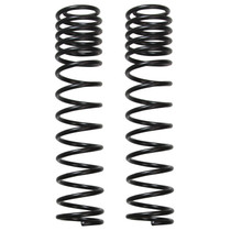 Skyjacker JLR50FDR - Jeep JL 2 Door Lift Kit 5 Inch Lift Includes Front Dual Rate/Long Travel Series Coil Springs 18-20 Jeep Wrangler Rubicon 18-20 Jeep Wrangler Sport 18-20 Jeep Wrangler Sport S