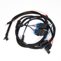 VMP Performance VMP-ENC006 - 15+ Coyote 5.0L Heat Exchanger Fan/Pump Harness - Dual Relay