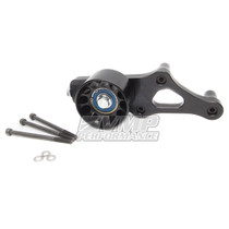 VMP Performance VMP-SUT004 - 07-14 Ford Shelby GT500 Adjustable Aux Idler - Black Anodized