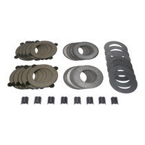 Yukon Gear YPKF10.25-PC-DG1 - Yukon Dura Grip Clutch Kit for Ford 10.25/10.5in