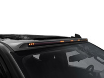 Auto Ventshade (AVS) 698079-1G3 - 20-22 Toyota Tacoma Aerocab Marker Light - Magnetic Grey Metallic