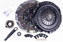Competition Clutch 10165-2100 - Comp Clutch 2019+ Mazda MX-5 Stage 2 Clutch Kit w/ Flywheel